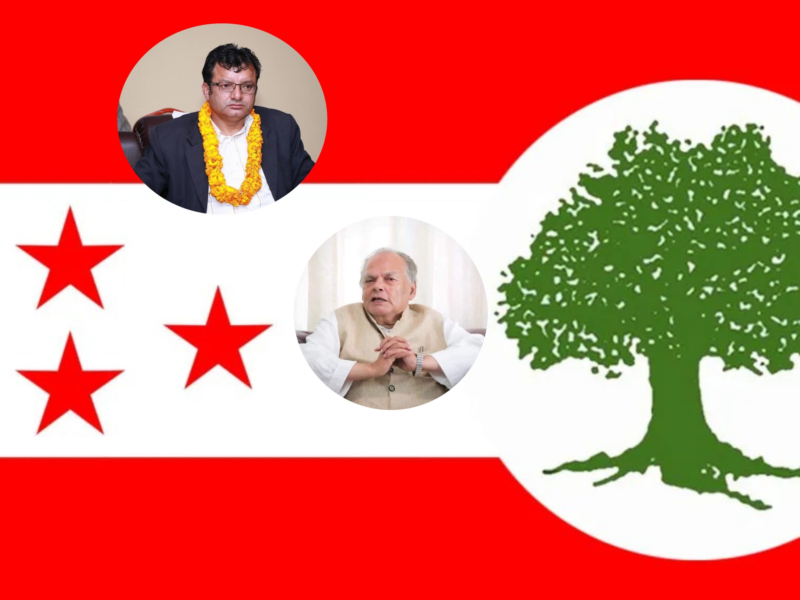 उपनिर्वाचनअघि नै गोविन्दराज जोशी र दिनेश कोइरालामाथिको कारबाही फुकुवा हुने