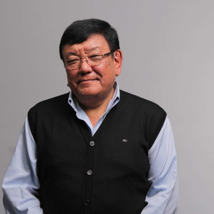 डा. रुइतलाई बहराइनमा ‘इसा अवार्ड’ प्रदान