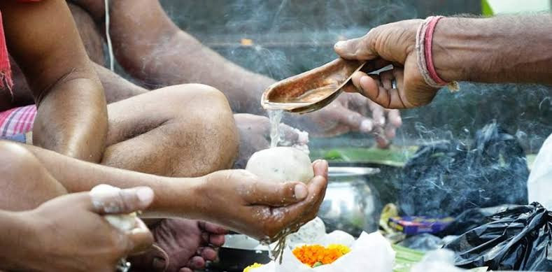 पितृपक्ष अर्थात् सोह्र श्राद्धको आज अन्तिम दिन
