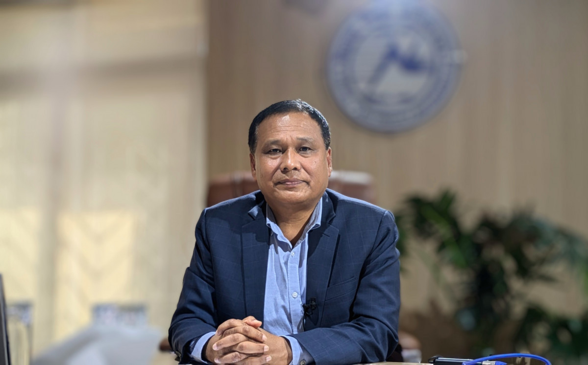 निजी र सार्वजनिक सम्पत्ति तोडफोड नगर्न कुलमानको अपिल