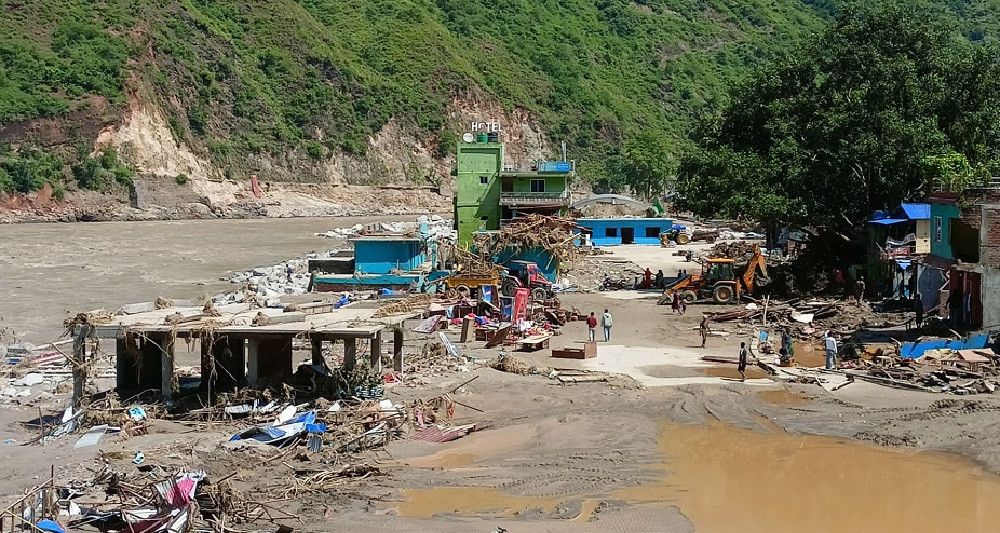 तीन महिनामा भएका विपद्का घटनामा परी १८७ जनाले ज्यान गुमाए