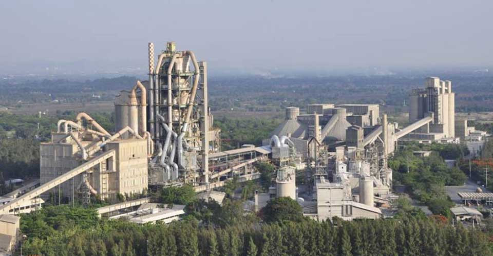 हेटौँडा सिमेन्टको उत्पादन बन्द