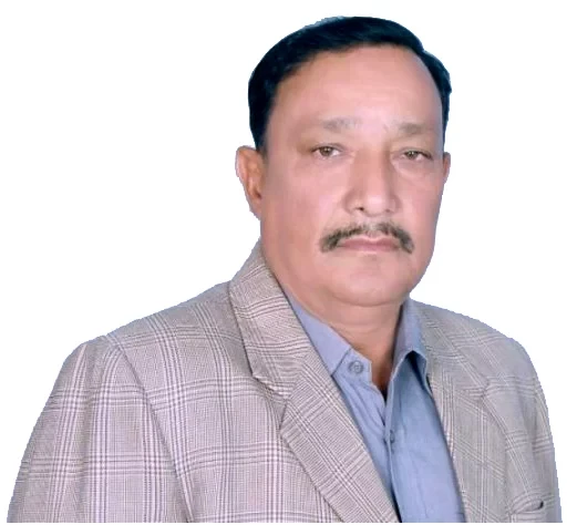 गठबन्धनले प्रदेश सरकार चार वर्ष सञ्चालन गर्छः नवनियुक्त मुख्यमन्त्री थापा