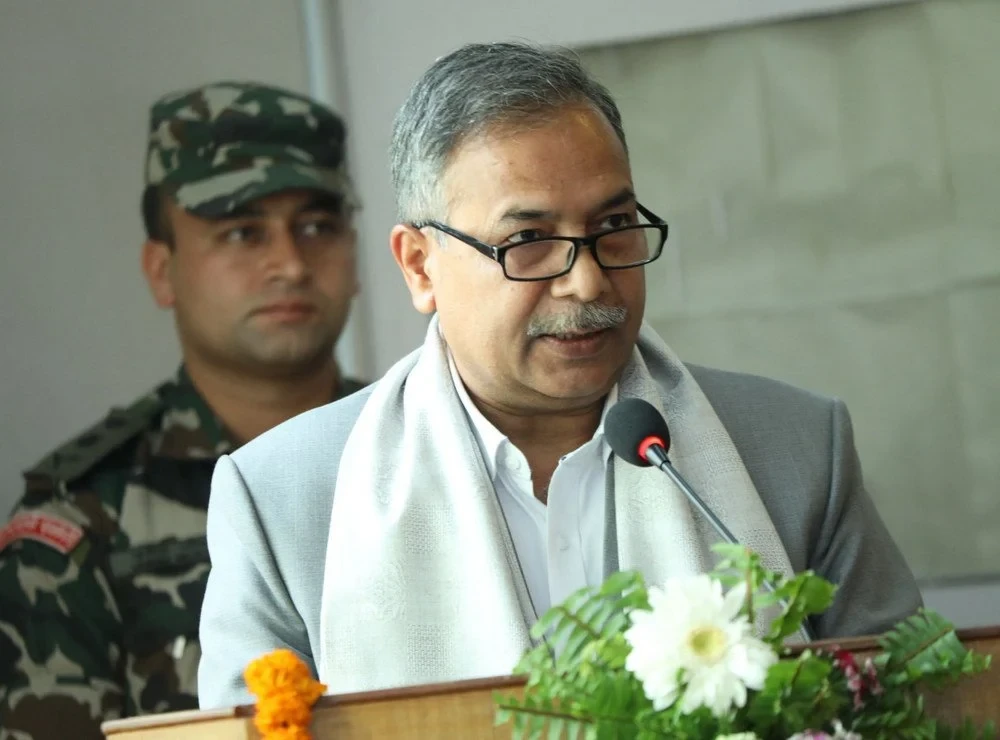 ‘क्रिसमस डे’ले सबैलाई एकजुट बनाउन सहयोग गर्ने उपराष्ट्रपति यादवको विश्वास
