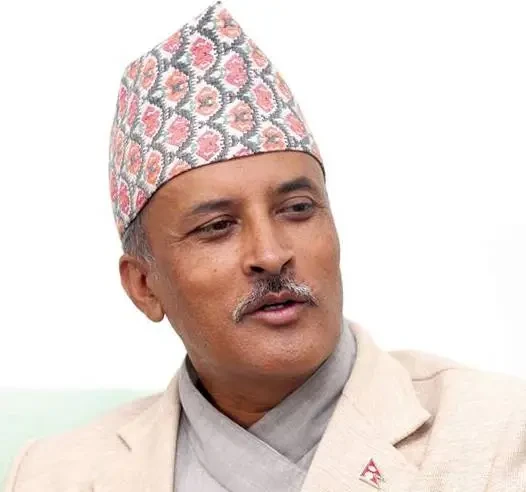 ललिता निवास प्रकरणमा सिआइबीले गर्‍यो पूर्वमुख्य सचिव लीलामणि पौड्यालसँग ६ घण्टा लामो सोधपुछ