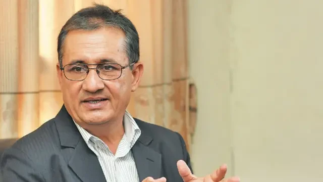 भीम आचार्य : क्यानको नेतृत्वमाथि छानबिन गर्न आयोग गठन गरौँ