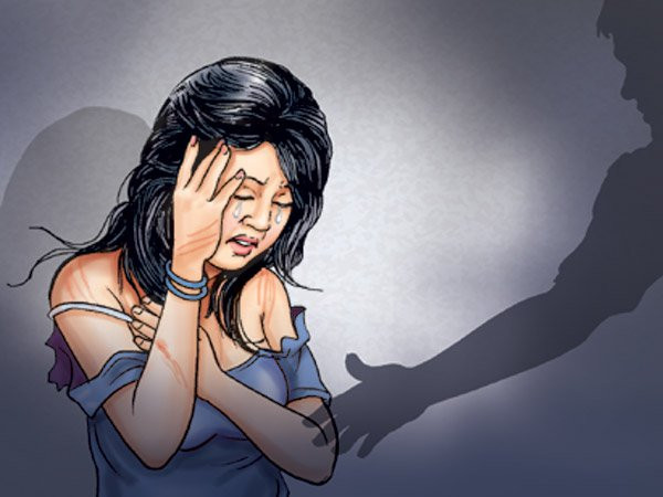 छोरी बलात्कार गर्ने बाबु पक्राउ
