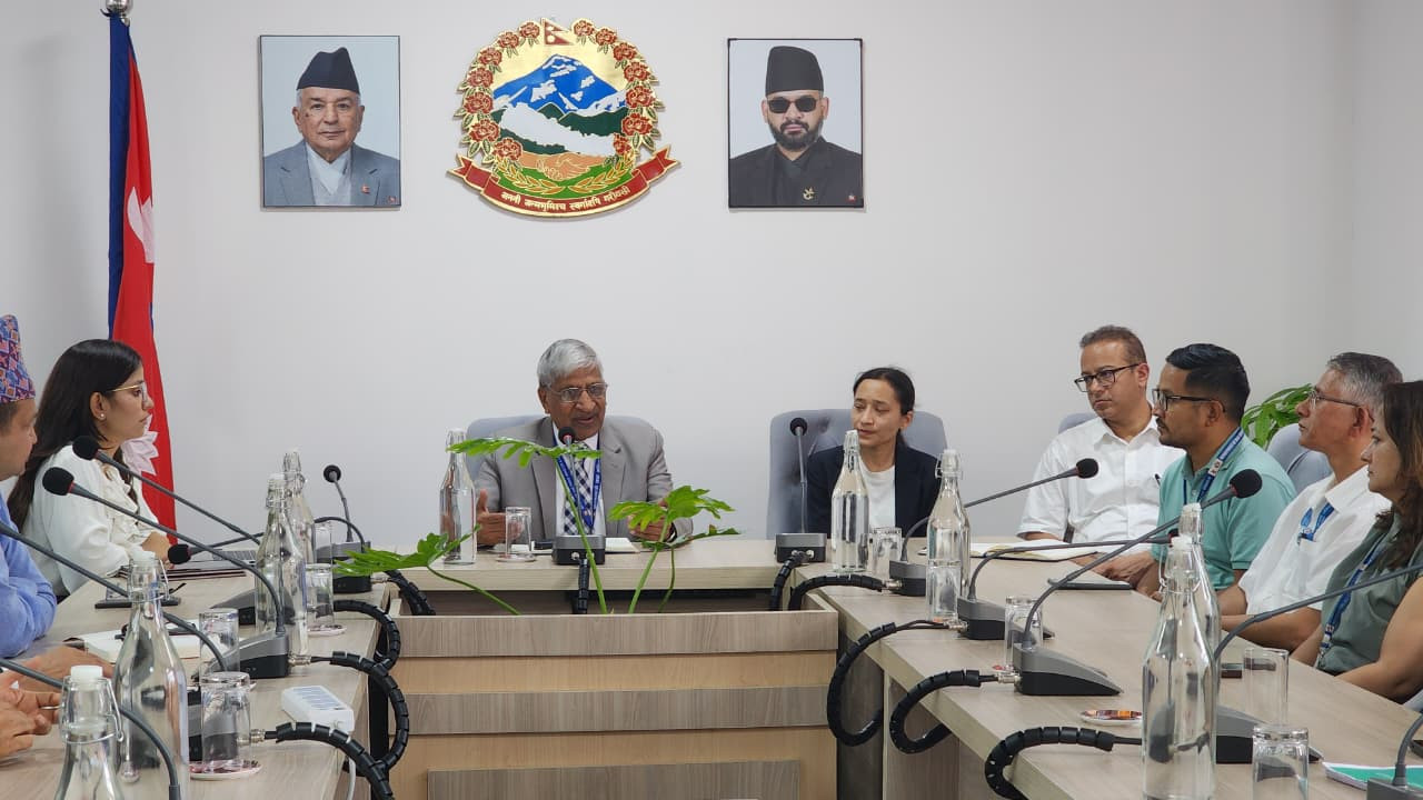 स्वास्थ्य उपचारमा एकरूपता ल्याउन मानक उपचार प्रोटोकललाई स्वास्थ्य बीमासँग जोड्ने तयारी