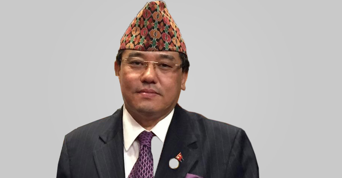 सम्पत्ति शुद्धीकरण मुद्दामा इच्छाराज तामाङ दोषी ठहर