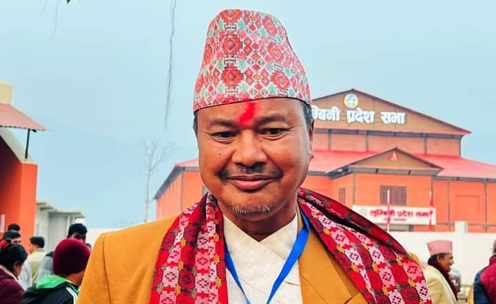 लुम्बिनीमा तत्काल मन्त्रिपरिषद् विस्तार हुन्छः मुख्यमन्त्री चौधरी