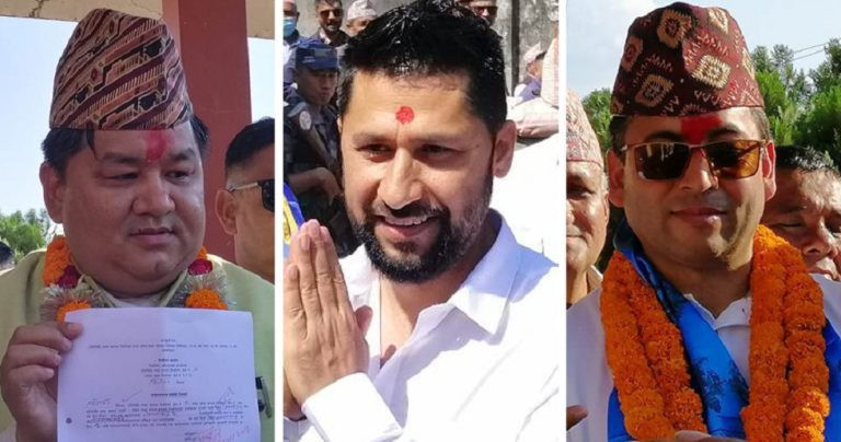 चितवन २ मा सबै दल निर्वाचन लक्षित कार्यक्रममा