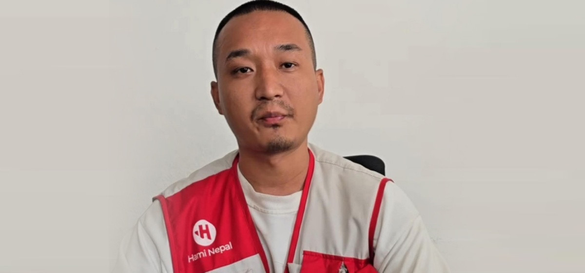 गोली पहिला चलेको हो, त्यसपछि सिंहदरबार जलेको हो : सुदन गुरुङ