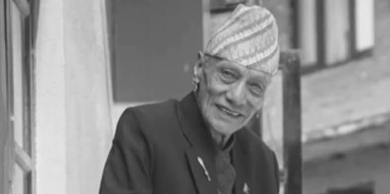 रचनाकार, सङ्गीतकार, लोकगायक तथा नाटककार रत्न बेहोसी (रत्न बज्राचार्य)को निधन