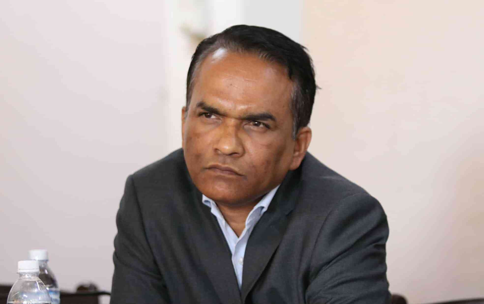 बैंकहरूको वर्गीकरण गर्न गहन छलफल भइरहेको छ :गभर्नर पौडेल