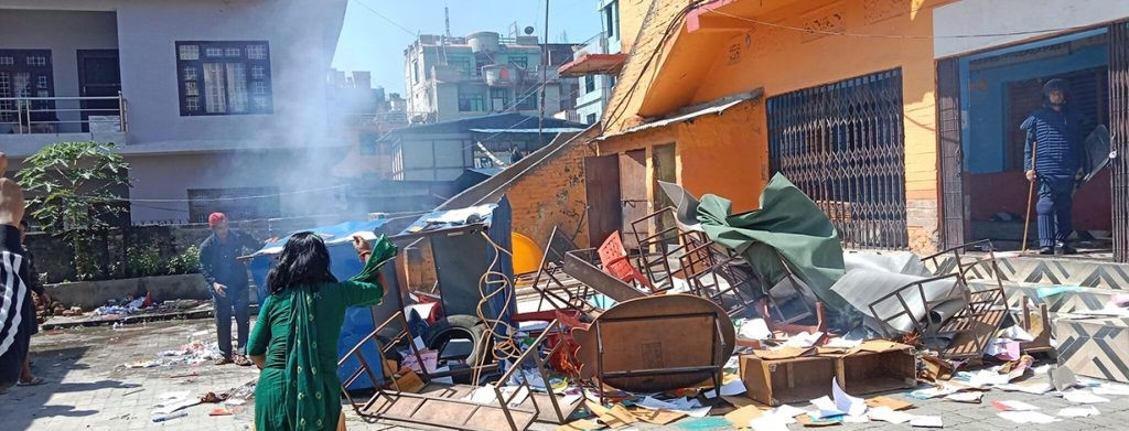 सुर्खेतको उषा बालवाटिका होस्टेलमा ८ वर्षीय बालक मृत भेटिए