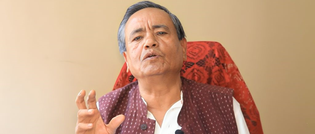 राम कार्कीको प्रस्ताव- अन्तरविरोधलाई महाधिवेशनबाटै महाविवादको रुपमा चलाऔं