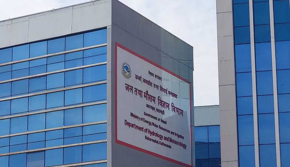 असोज १७ देखि तीन दिन ठूलो वर्षा हुने हल्ला निराधार, तत्काल भारी वर्षाको सम्भावना छैन