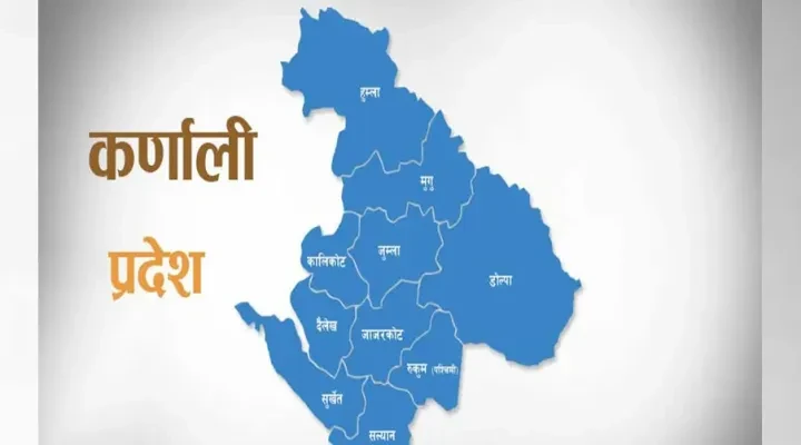कर्णालीबाट श्रम स्वीकृति लिनेको सङ्ख्या बढ्यो