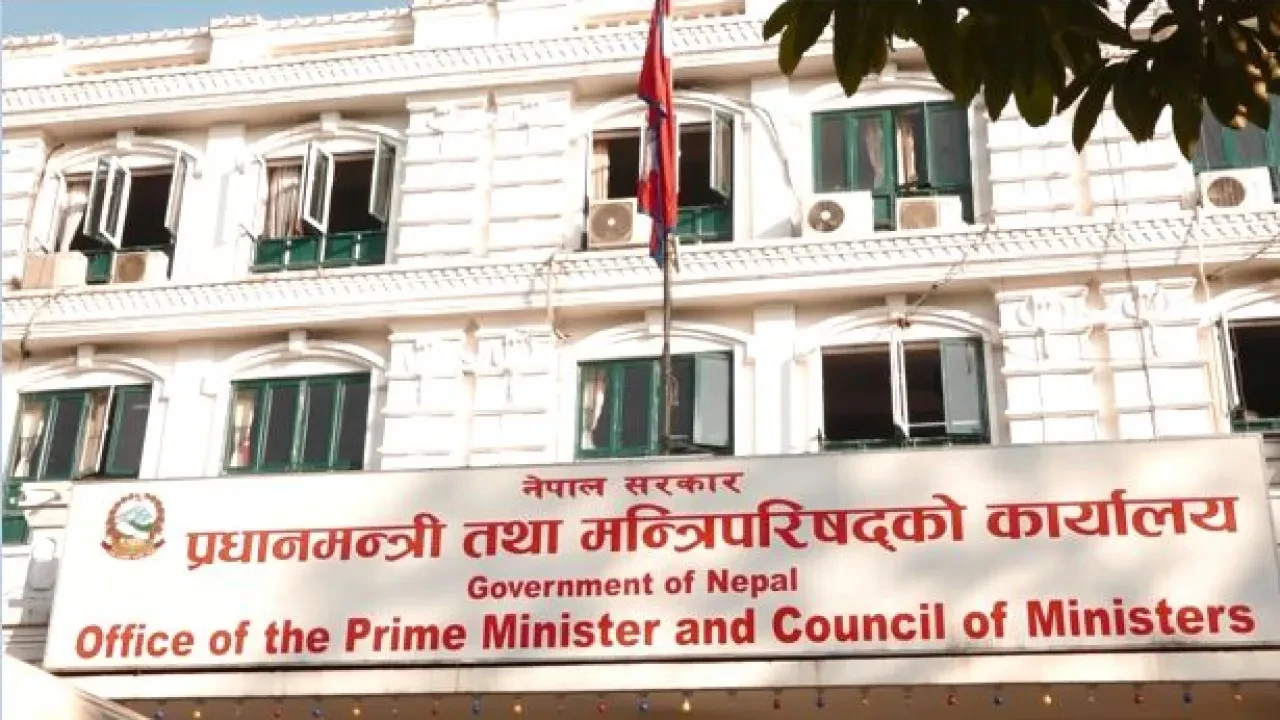 दश नेपालीको मृत्युमा आज राष्ट्रिय शोक, राष्ट्रिय झण्डा आधा झुकाइने