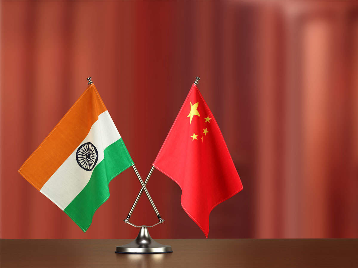 सीमा क्षेत्रमा शान्तिसुरक्षा कायम गर्न भारत र चीन सहमत