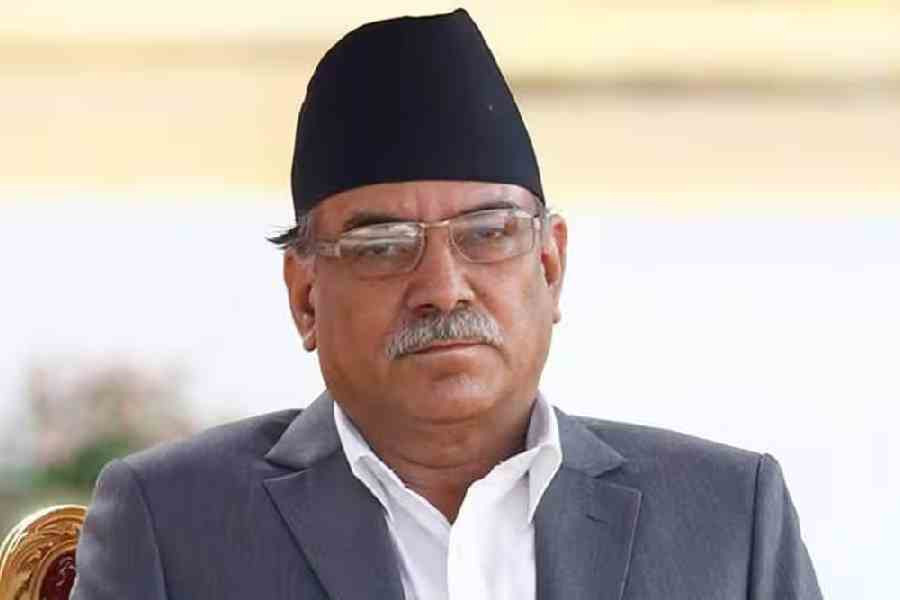 आरोही कल्याणकारी कोष स्थापना गर्ने प्रधानमन्त्री दाहालको प्रतिबद्धता