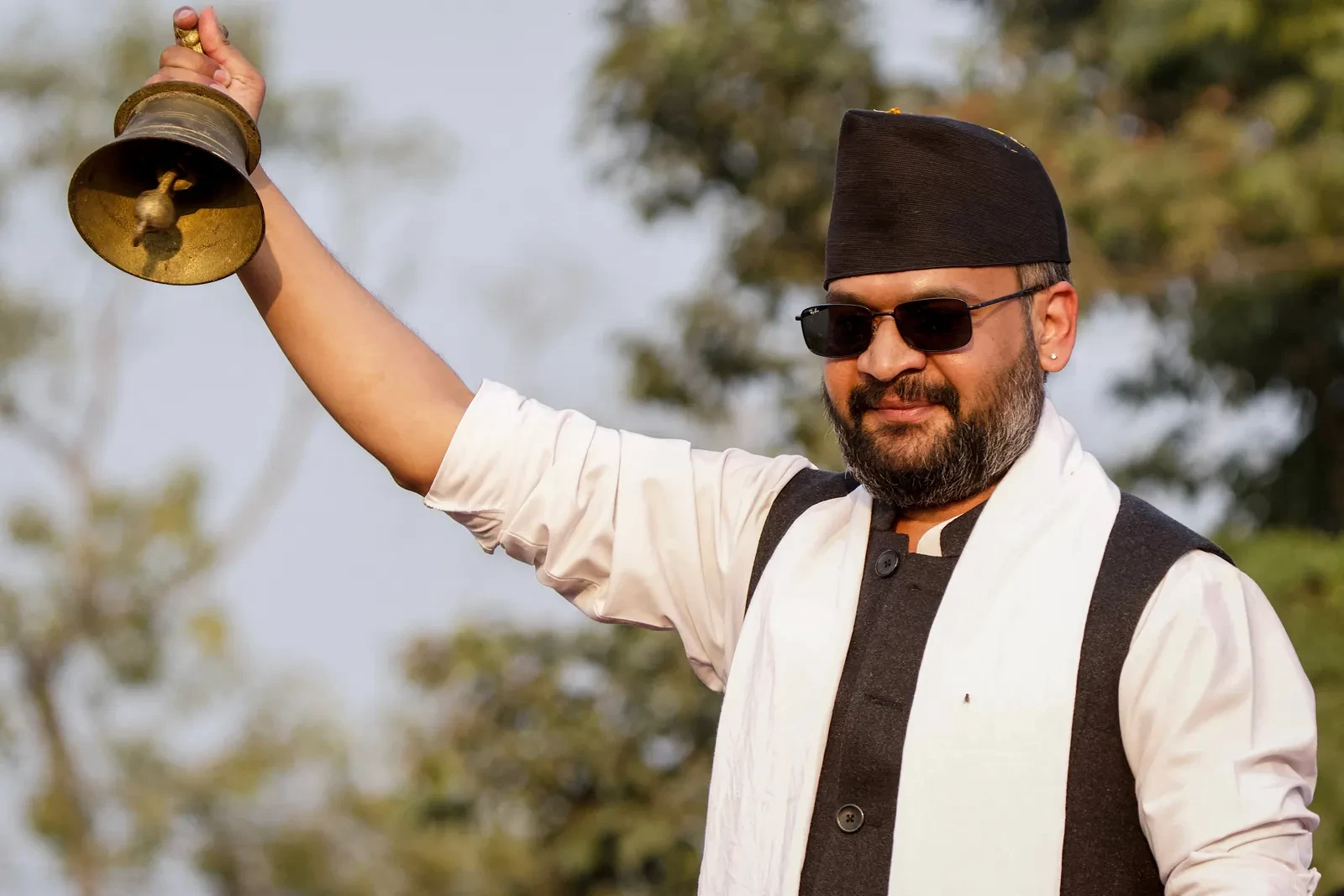 मानव बेचबिखन तथा ओसारपसारविरुद्ध नेपाल सरकारको अभियानमा निरन्तर सहयोग गर्न प्रधानमन्त्रीको आग्रह