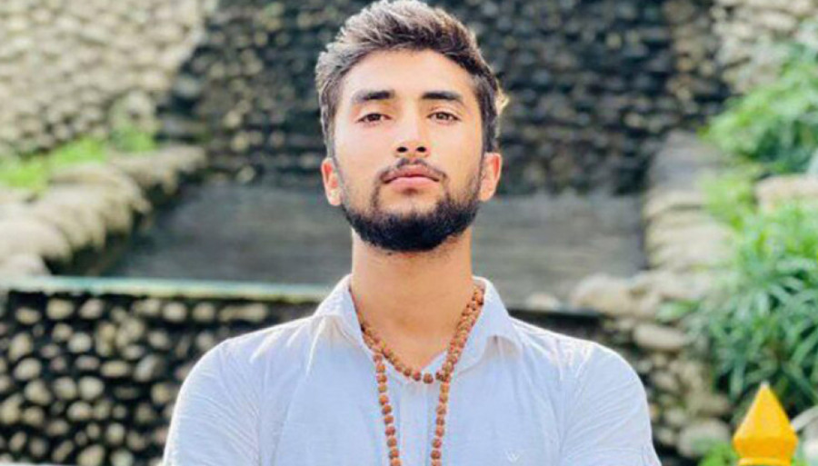 नेपालका विपिन जोशी हमासकै नियन्त्रणमा छन् : आइडिएफ