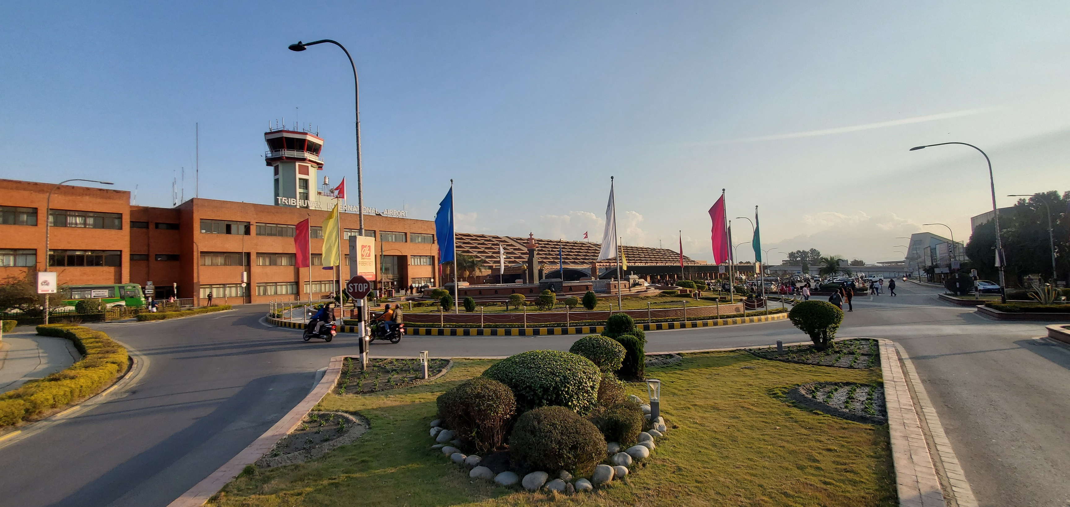 त्रिभूवन अन्तर्राष्ट्रिय विमानस्थल कार्तिक २३ गतेदेखि दैनिक १० घण्टा बन्द हुने