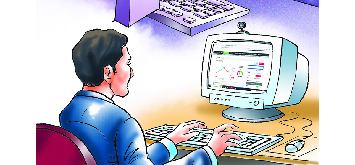अब सरकारी कर्मचारीले कार्यालय समयमा टिएमएस चलाउन नपाइने