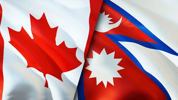 नेपाल र क्यानडाका संसद्बीच सहकार्यका साथै संसदीय आदानप्रदानमा राजदूतको जोड