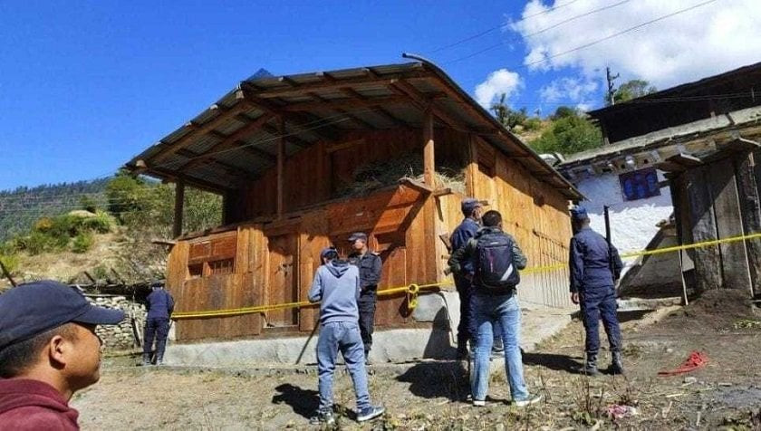 मुगु सामूहिक हत्याकाण्ड अपडेट : शव पोस्टमार्टमका लागि सदरमुकाम लगियो