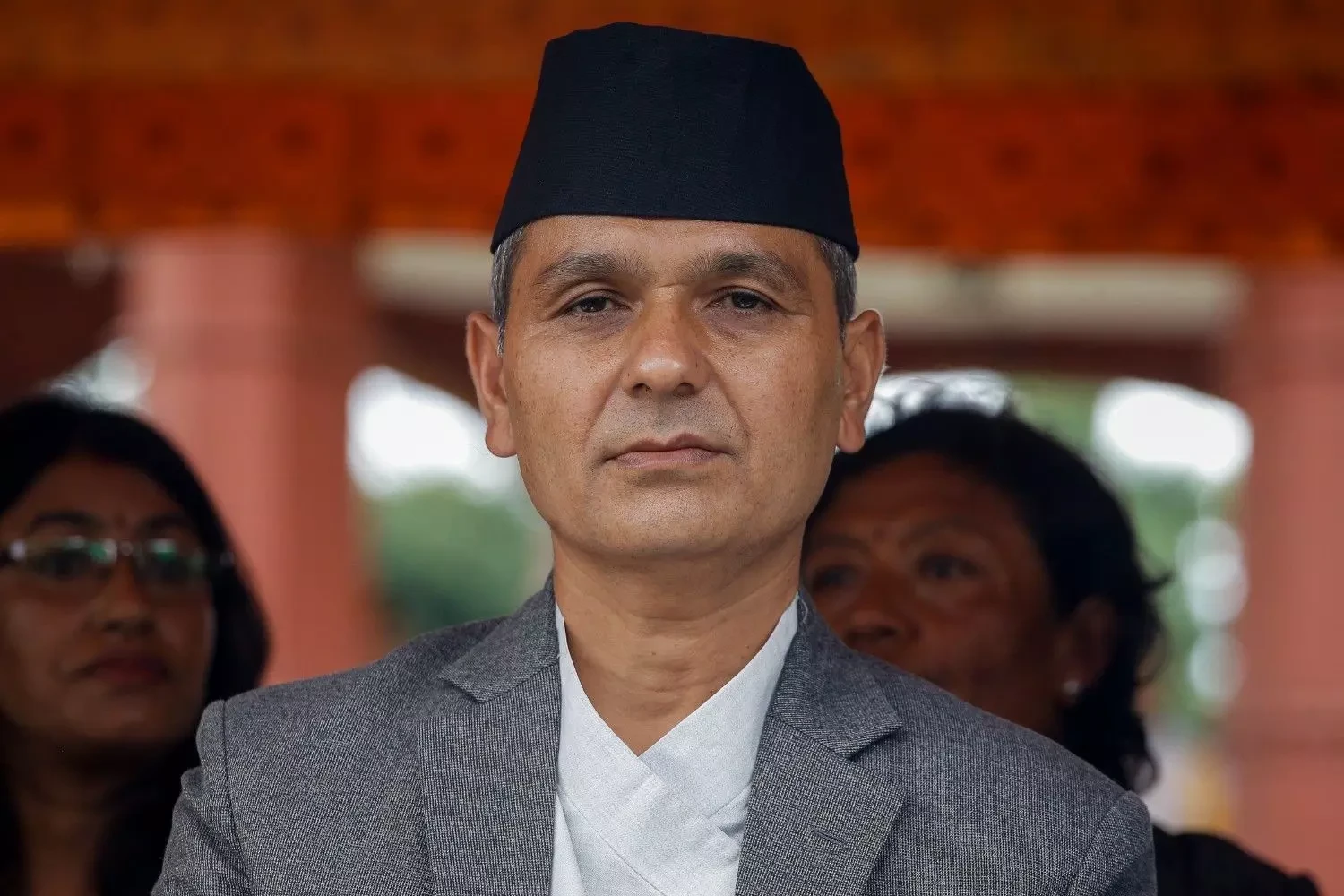 शीतलहर र हिमपातका कारण नागरिकले जीवन गुमाउन नपरोस् भन्नेकुरामा सरकार सचेत रहेको छ : गृहमन्त्री अर्याल