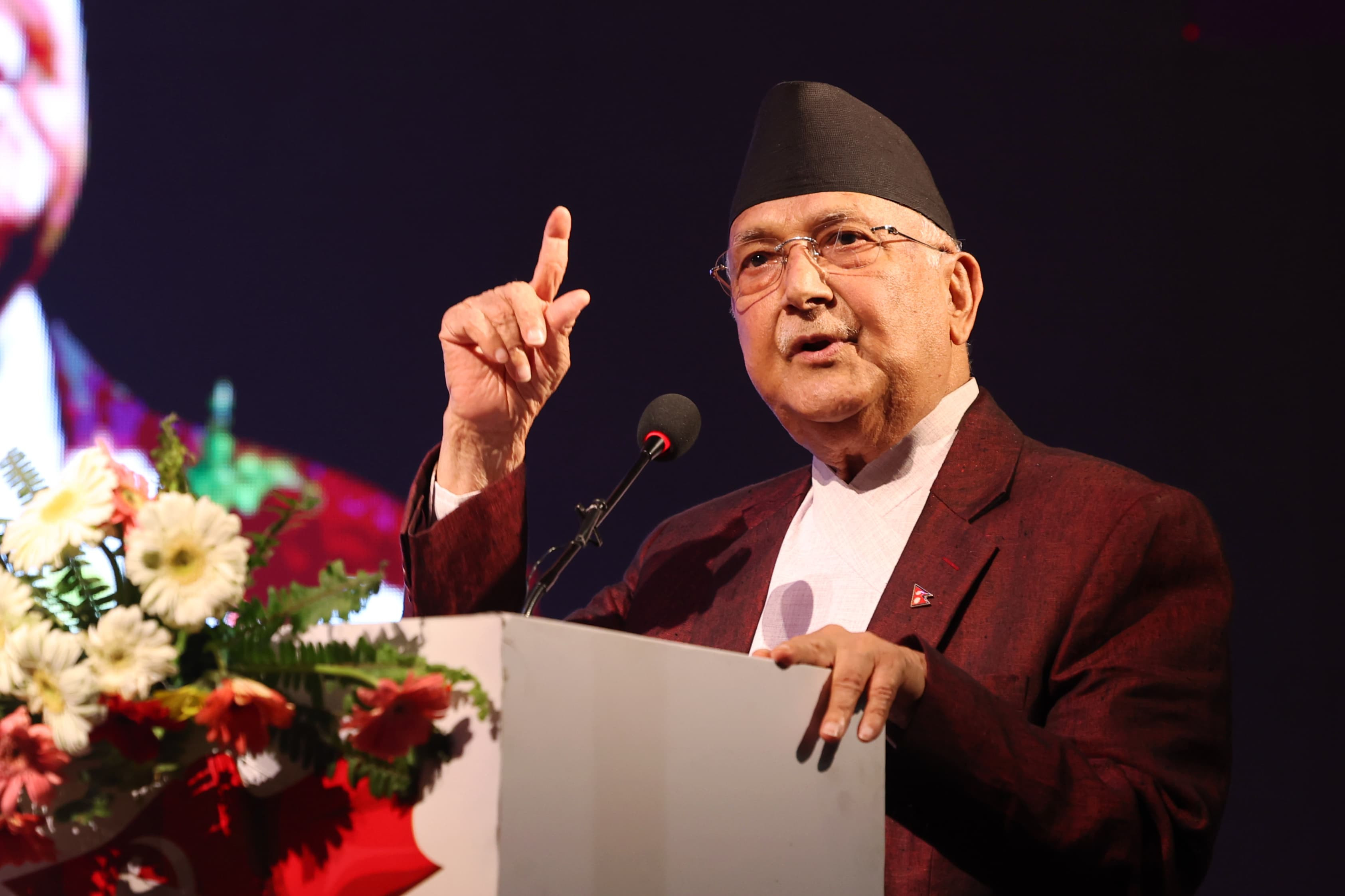 सरकारको एक वर्षः अर्थतन्त्रको शिथिलता अन्त्य गर्न कति सक्षम ?