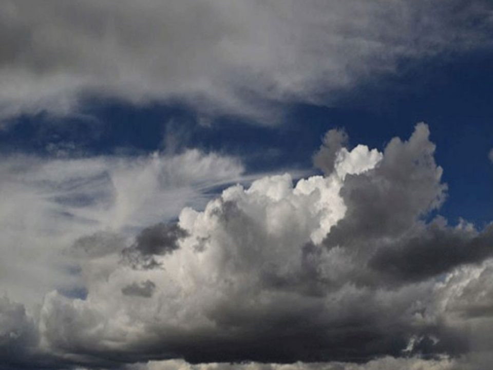 आजको मोसमः आंशिक बदलीदेखि मौसम सफा रहने