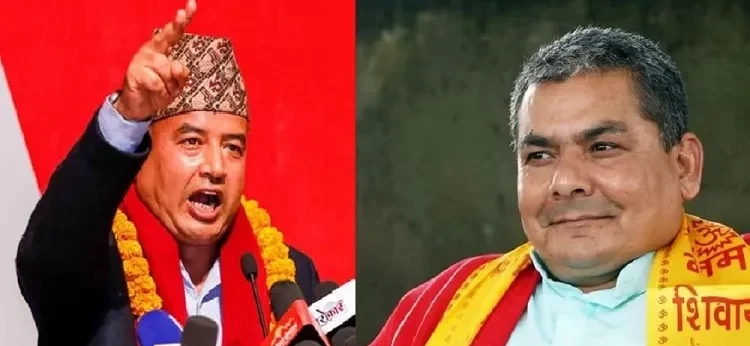 आज राजधानीमा युवा संघ र दुर्गा प्रसाईँ समूहको छुट्टाछुट्टै प्रदर्शन, सुरक्षा व्यवस्था कडा, प्रभाव शुन्य, यस्तो छ अवस्था !