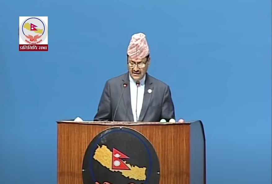 इजरायल घटना : परराष्ट्र मन्त्री नेतृत्वमा सरकारले बनायो समन्वय संयन्त्र