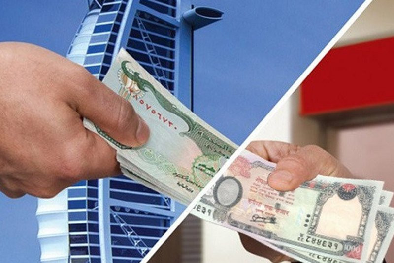 वैदेशिक अध्ययन : ७ महिनामा बाहिरियो ६४ अर्ब १५ करोड