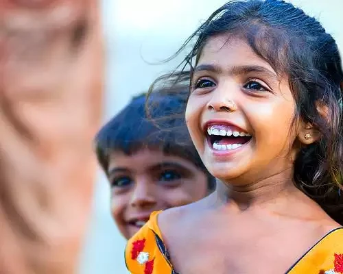 आज अन्तर्राष्ट्रिय खुशी दिवस