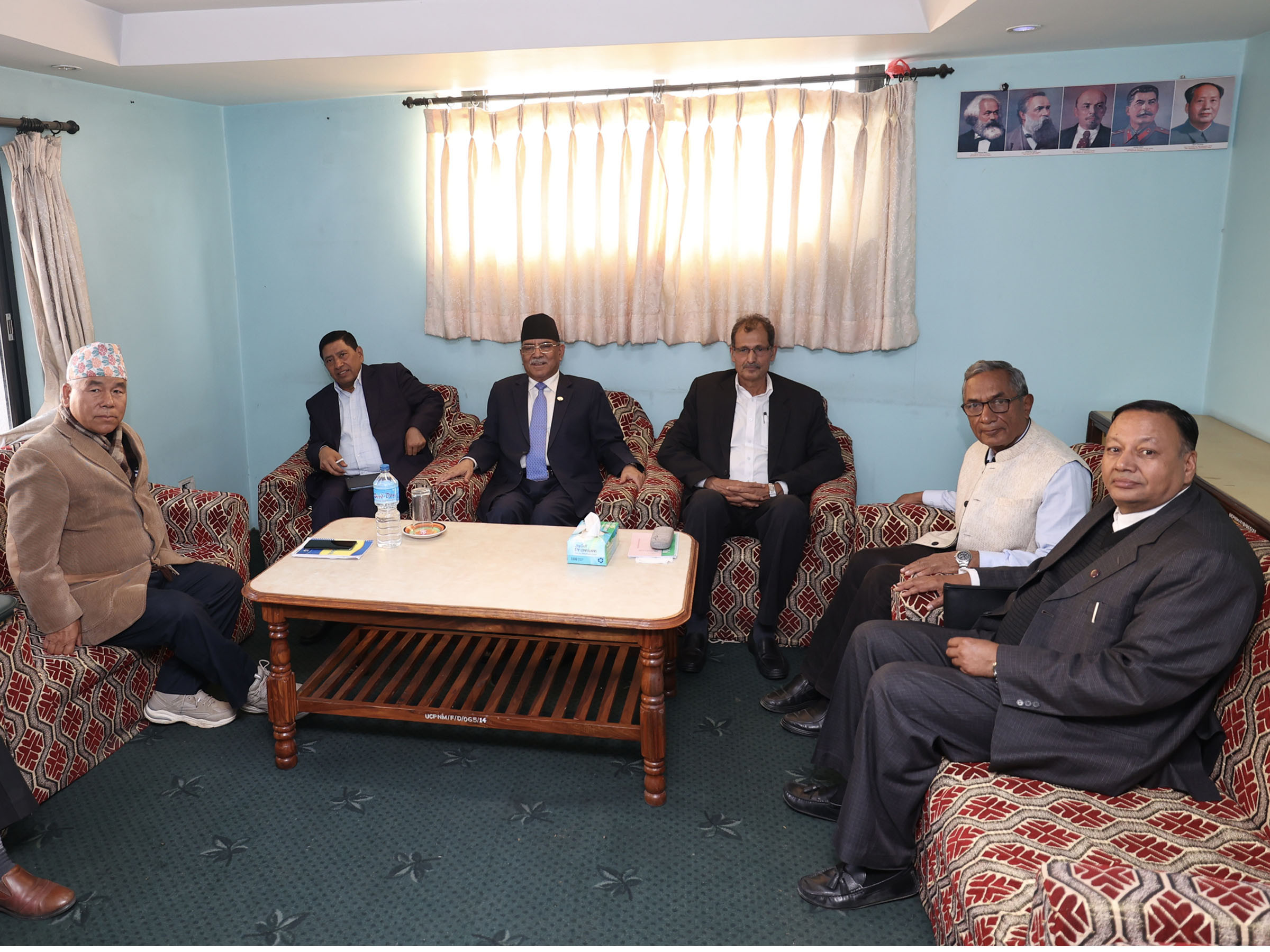 सोमवारसम्म मन्त्रिपरिषद् बिस्तार गर्ने तयारी