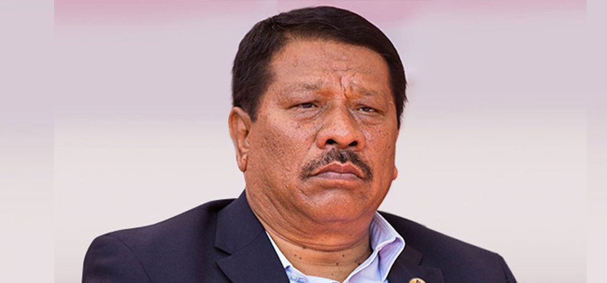 सहरी विकासमन्त्री सिंह:अब देशभर सुरक्षित र व्यवस्थित सहर बनाउँदै छौँ