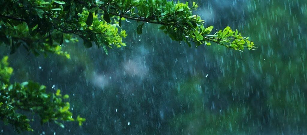 आज र भोलि देशका विभिन्न ठाउँमा ठूलो वर्षा र हावाहुरीको सम्भावना