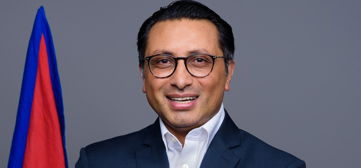 बैंकिङ कसुरमा जेल हाल्नु भन्दा नगद जरिवाना गराउनु उपयुक्तः डा.स्वार्णिम वाग्ले