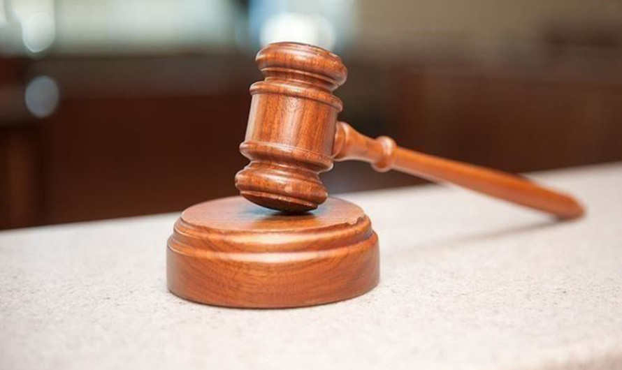 पर्यटन मन्त्रालयका उपसचिव भ्रष्टाचार मुद्दामा दोषी ठहर