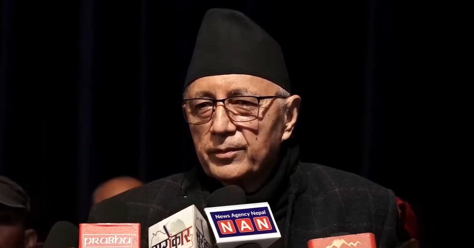 लोकरिझ्याइँ र सस्तो लोकप्रियतामा लाग्दा देशलाई घात हुन्छः कांग्रेस नेता कोइराला