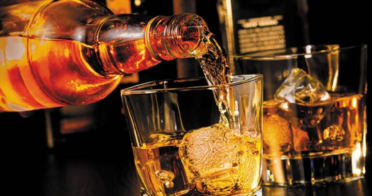 आउँदो २१ गते हुने चुनावका लागि जाँडरक्सी बिक्री–वितरण तथा पिउन प्रतिबन्ध