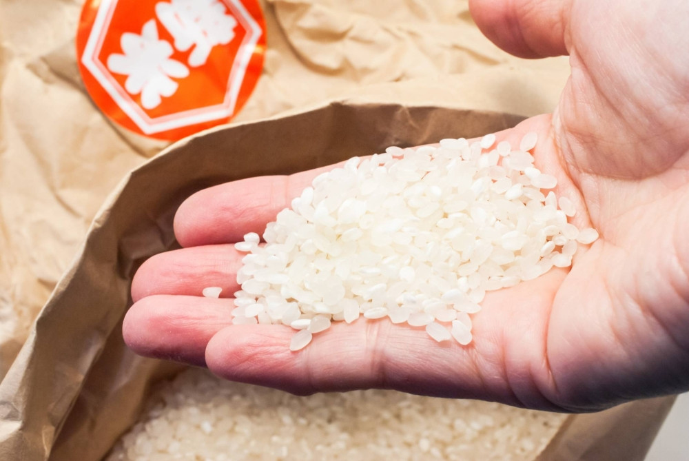 जापानले मूल्य वृद्धिका कारण आपत्कालीन चामल भण्डार जारी गर्ने