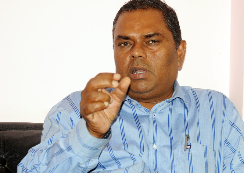 जसपाको विधान अधिवेशन : पार्टी अध्यक्ष यादवले आज जवाफ दिँदै