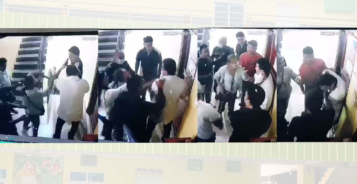 डाक्टर कुट्नेलाई पक्राउ गर्न, कानुनबमोजिम मुद्दा चलाउन पनि प्रधानमन्त्रीको निर्देशन चाहिने!