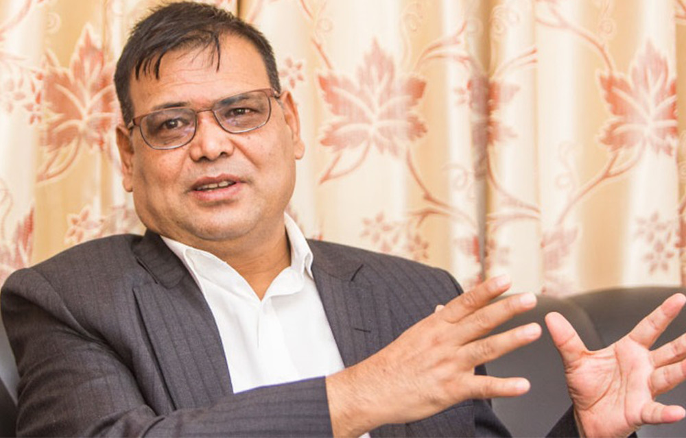 कृष्णबहादुर महराको थुनछेक बहस आज