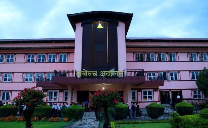 दसैँ बिदामा पनि अदालत खुल्ने, यी हुन् सर्वोच्चमा जिम्मेवारी तोकिएका न्यायाधीशहरू